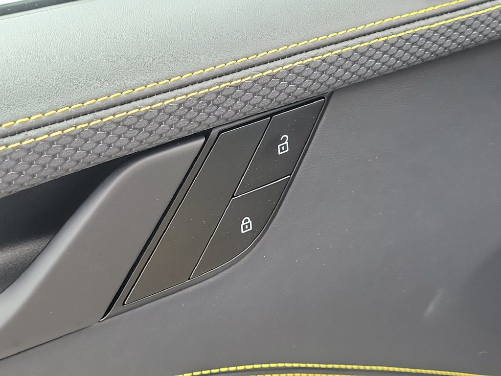 Certified 2026 Porsche 911 GT3 RWD image 25