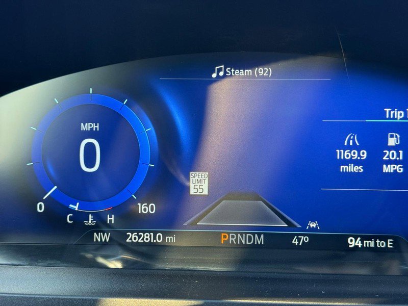 Used 2023 Ford Explorer ST w/ Equipment Group 401A image 24