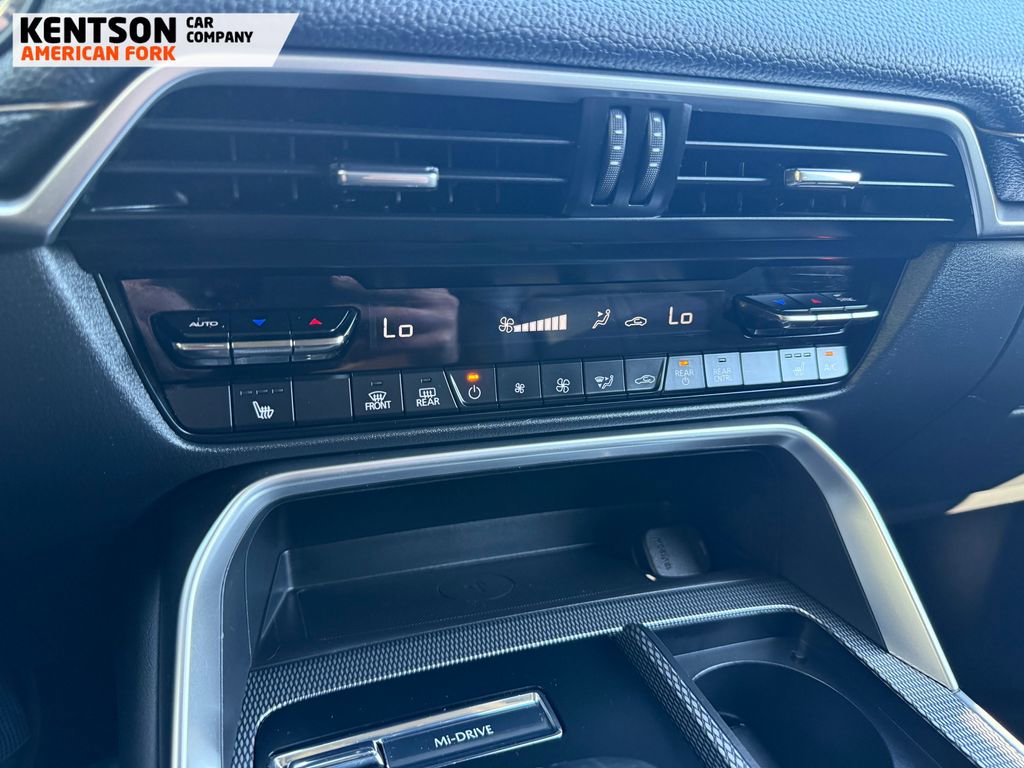 Used 2024 MAZDA CX-90 3.3 Turbo S image 27