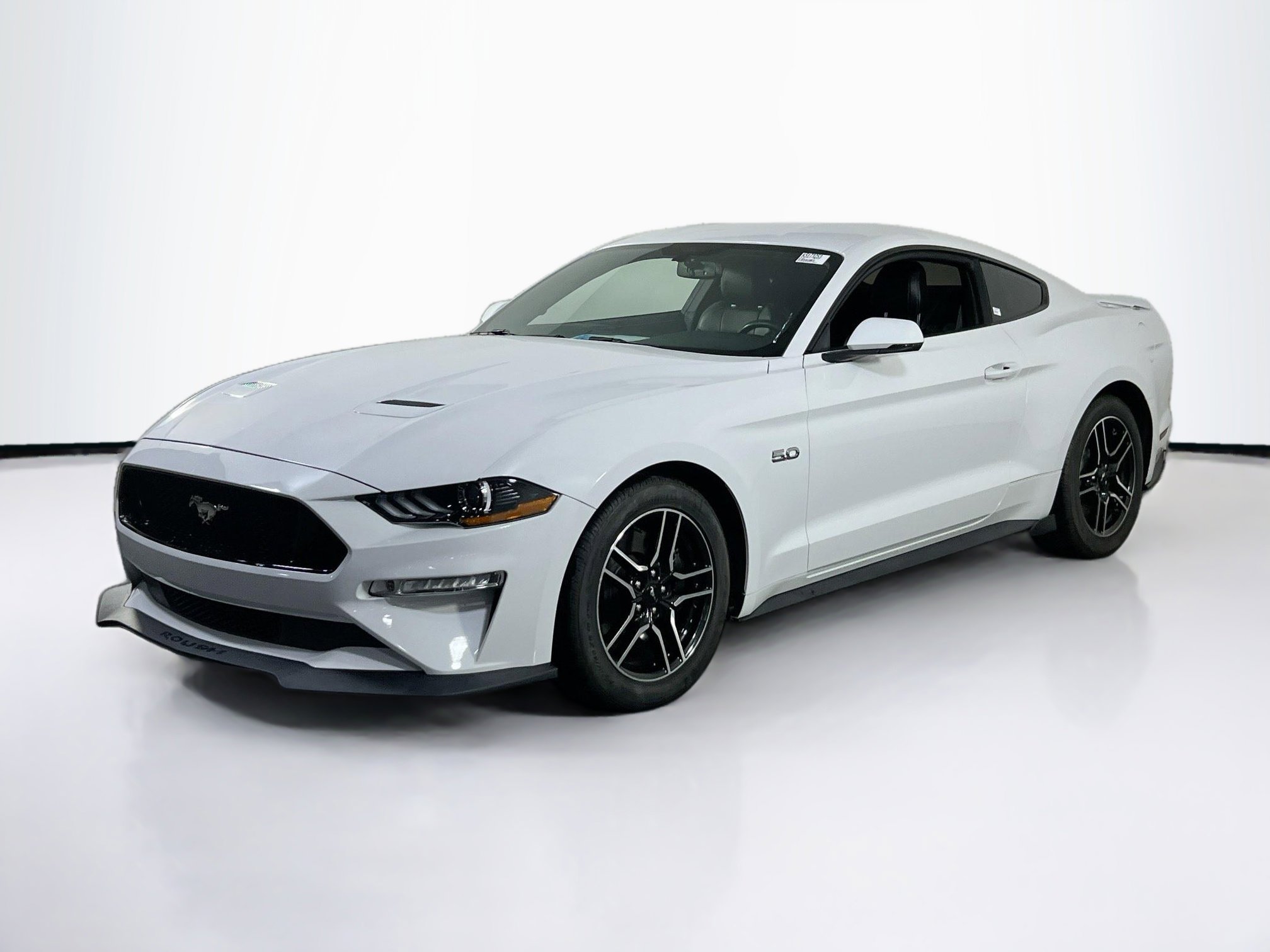 Used 2019 Ford Mustang GT Premium