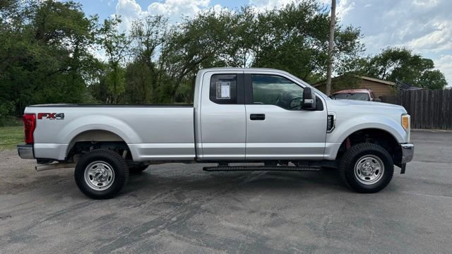Used 2017 Ford F250 XL w/ Power Equipment Group AWD/4WD image 7
