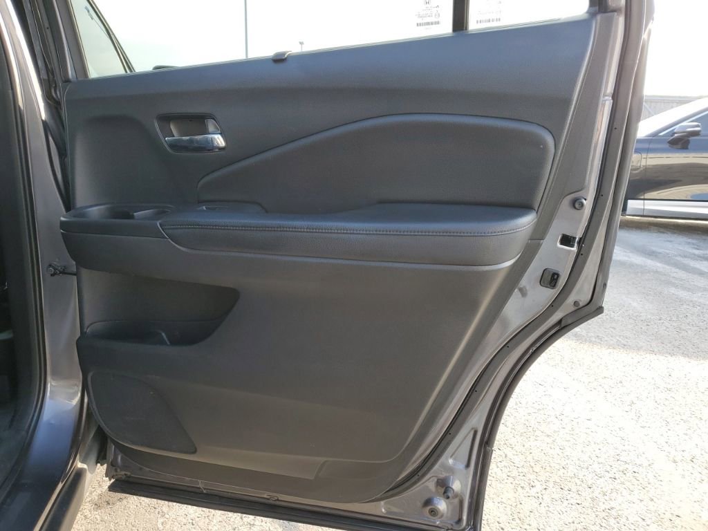 Certified 2022 Honda Pilot Special Edition image 39