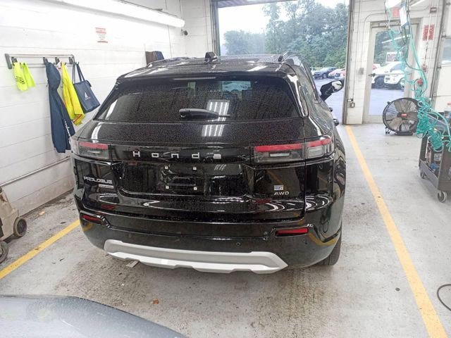 Used 2025 Honda Prologue Touring image 4