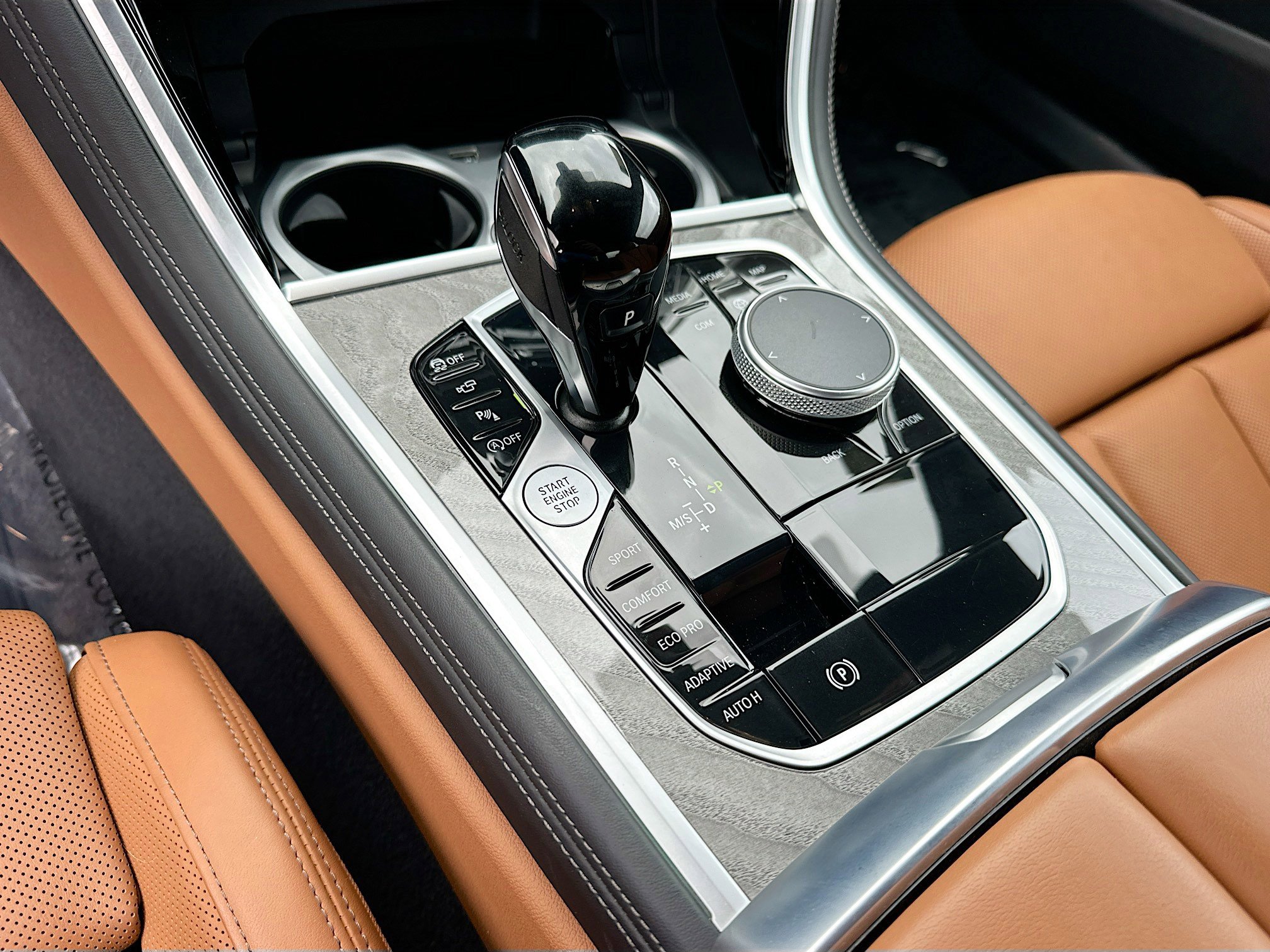 Used 2023 BMW 840i xDrive Coupe AWD/4WD image 14