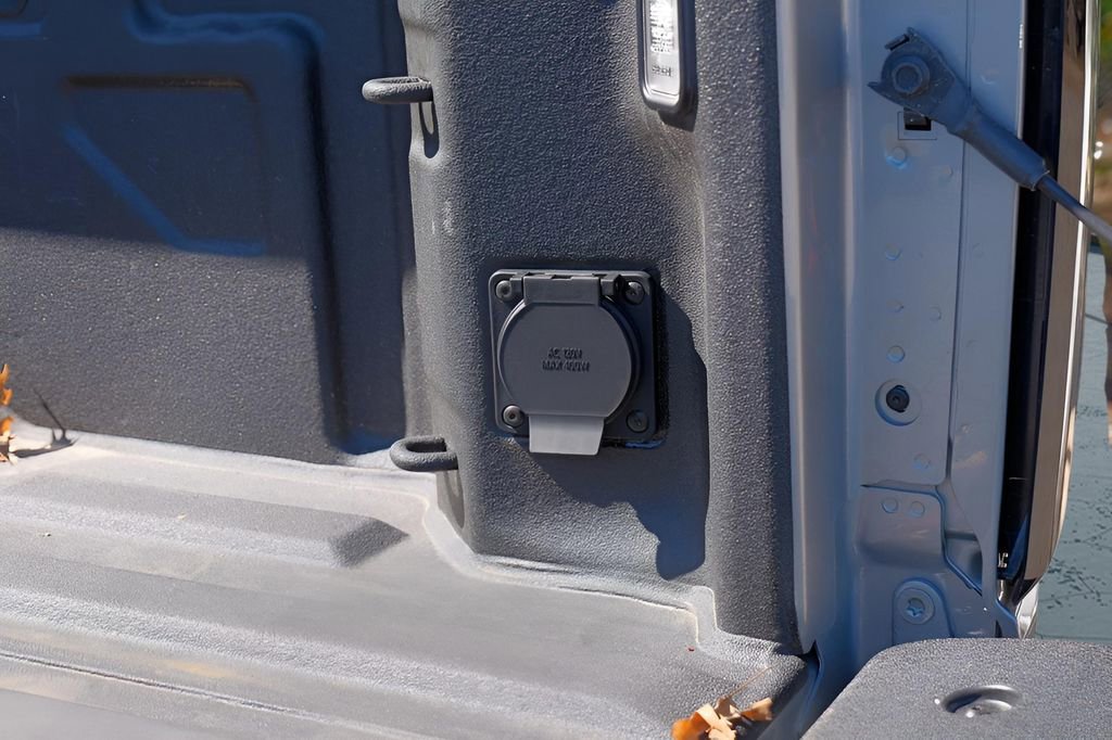 New 2025 GMC Sierra 2500 AT4 w/ AT4 Premium Plus Package image 30