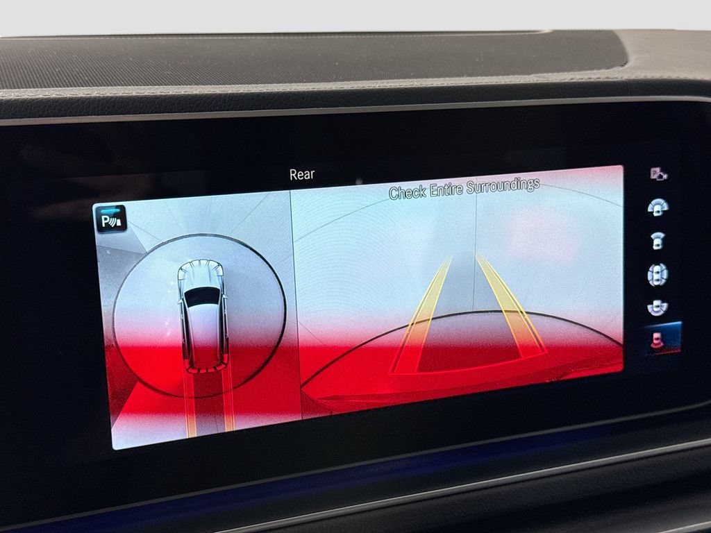 Certified 2023 Mercedes-Benz GLS 450 4MATIC image 16