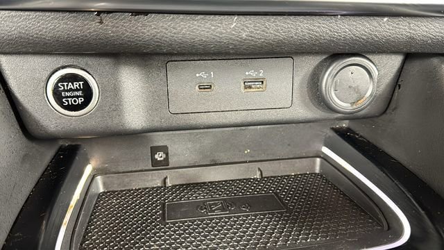 Certified 2021 Nissan Rogue Platinum image 28