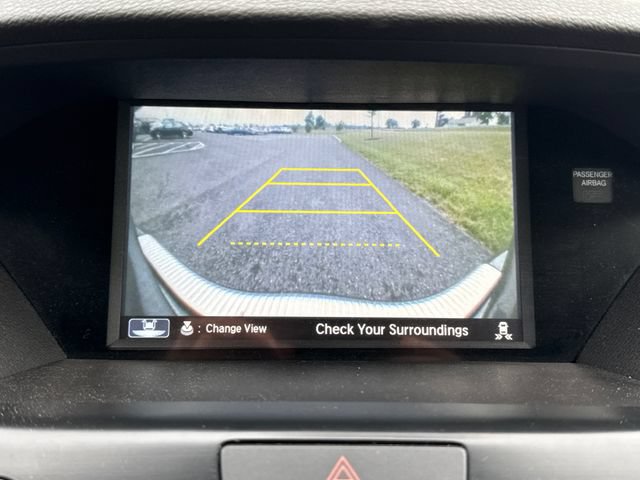 Used 2016 Acura MDX SH-AWD w/ Technology Package image 30