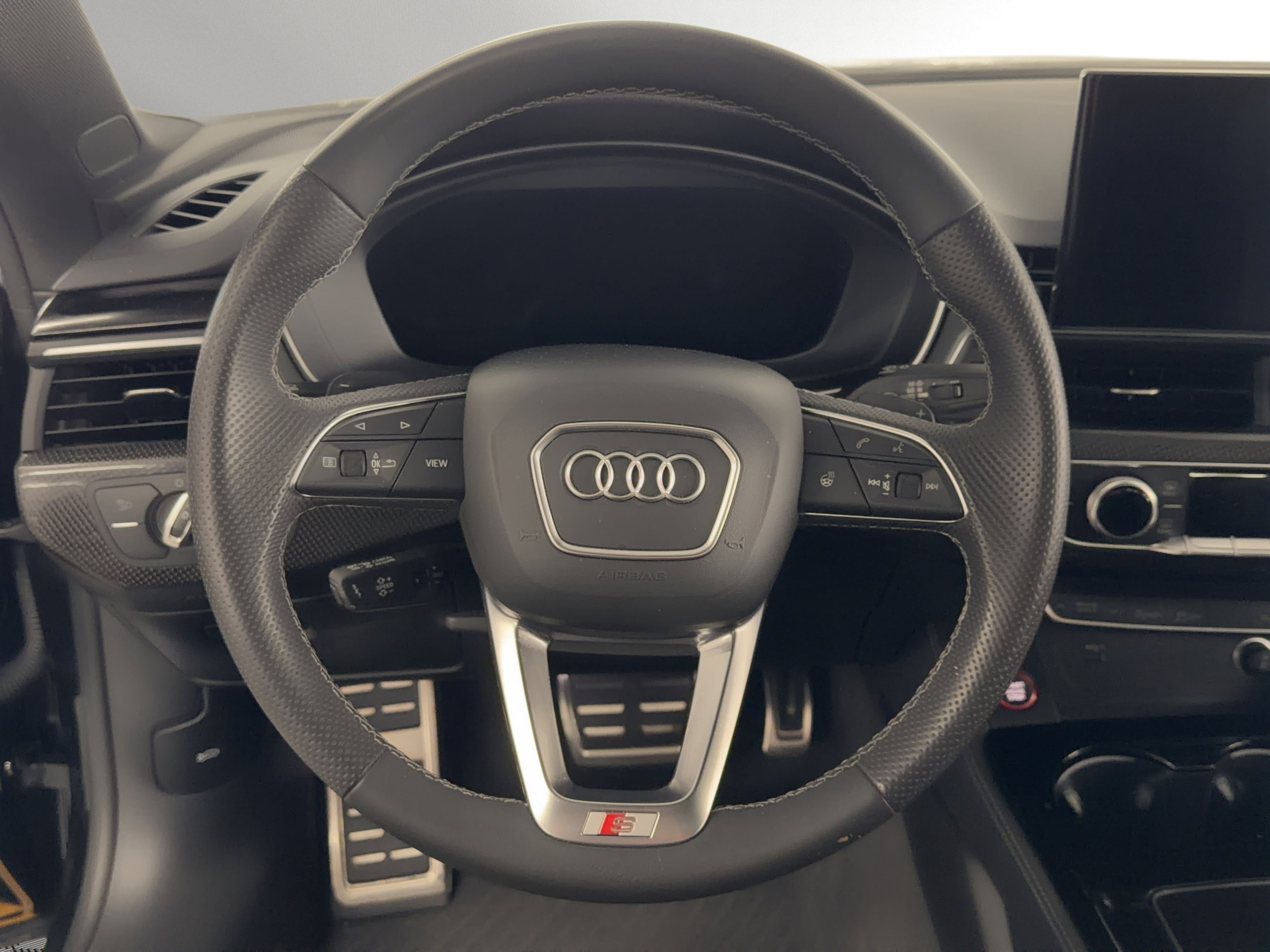 Used 2023 Audi S5 Premium Plus AWD/4WD image 19