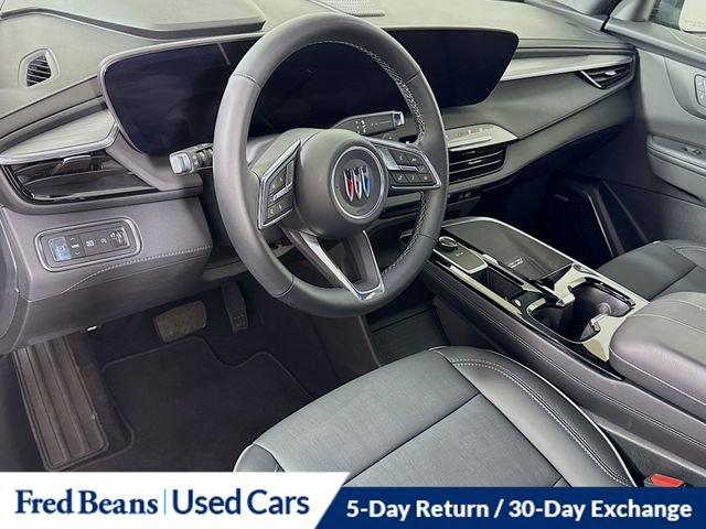 Used 2025 Buick Enclave Preferred image 11