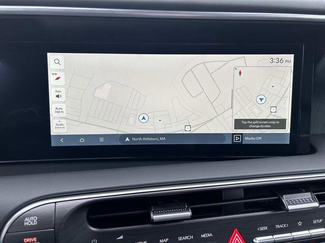 New 2026 Hyundai Palisade Calligraphy image 11