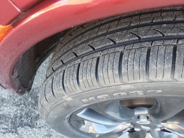 Used 2022 Dodge Durango GT w/ Blacktop Package image 2