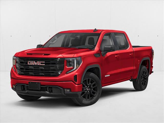 New 2026 GMC Sierra 1500 Elevation w/ Elevation Premium Package