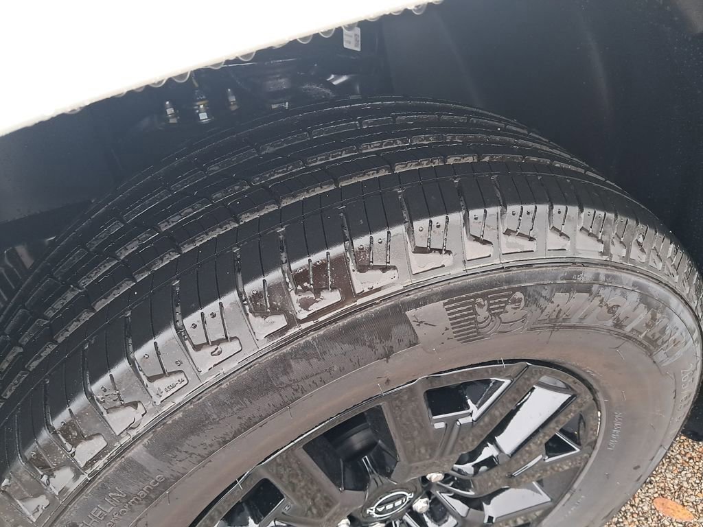 New 2026 Nissan Frontier SV w/ All-Weather Content Package image 29