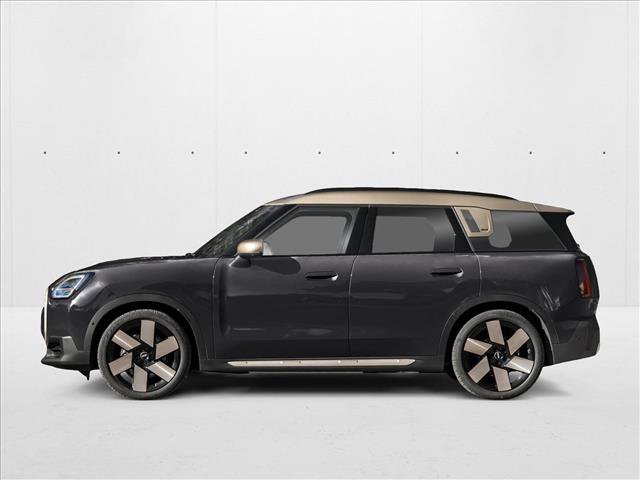 New 2025 MINI Cooper Countryman SE image 2