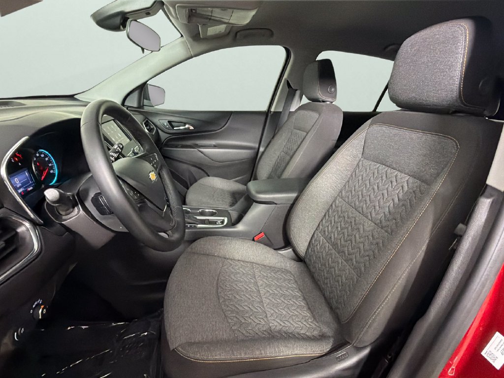 Certified 2024 Chevrolet Equinox LT FWD image 18