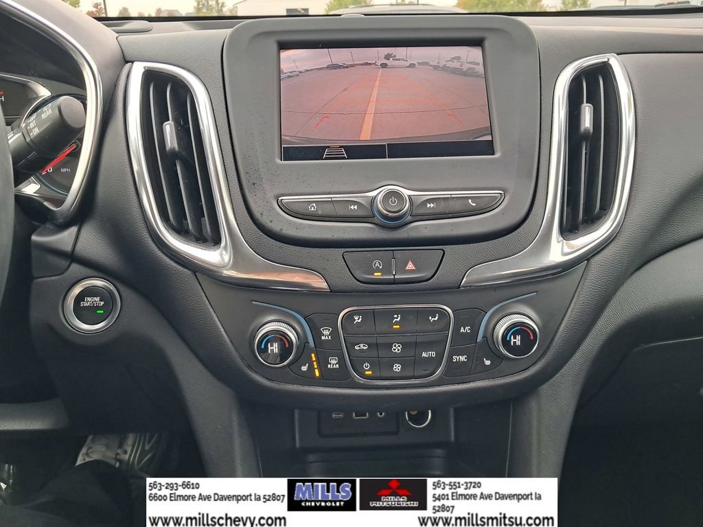 Used 2023 Chevrolet Equinox LT image 21