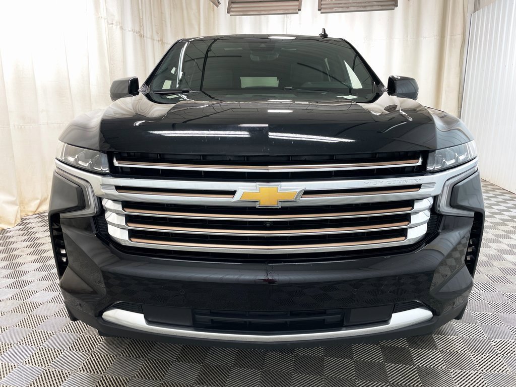 Certified 2023 Chevrolet Tahoe High Country w/ Advanced Technology Package image 24