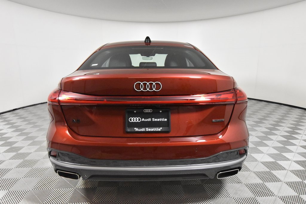 New 2025 Audi A5 2.0T Prestige image 6