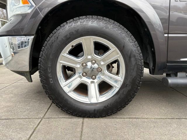 Used 2016 RAM 1500 Limited image 10