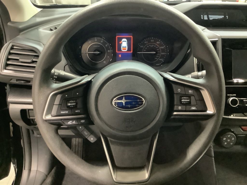 Certified 2023 Subaru Impreza 2.0i image 5