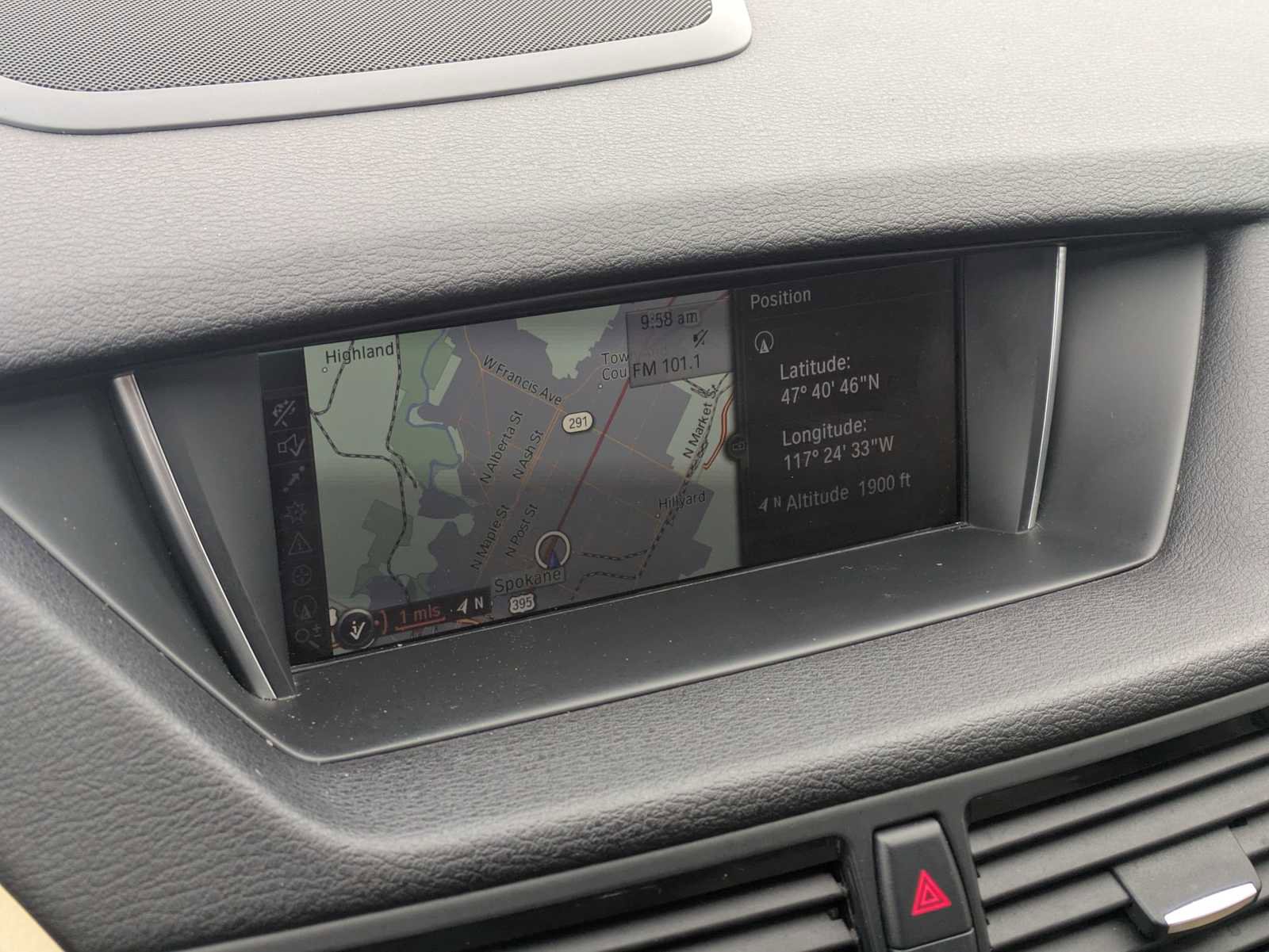 Used 2014 BMW X1 xDrive28i image 31