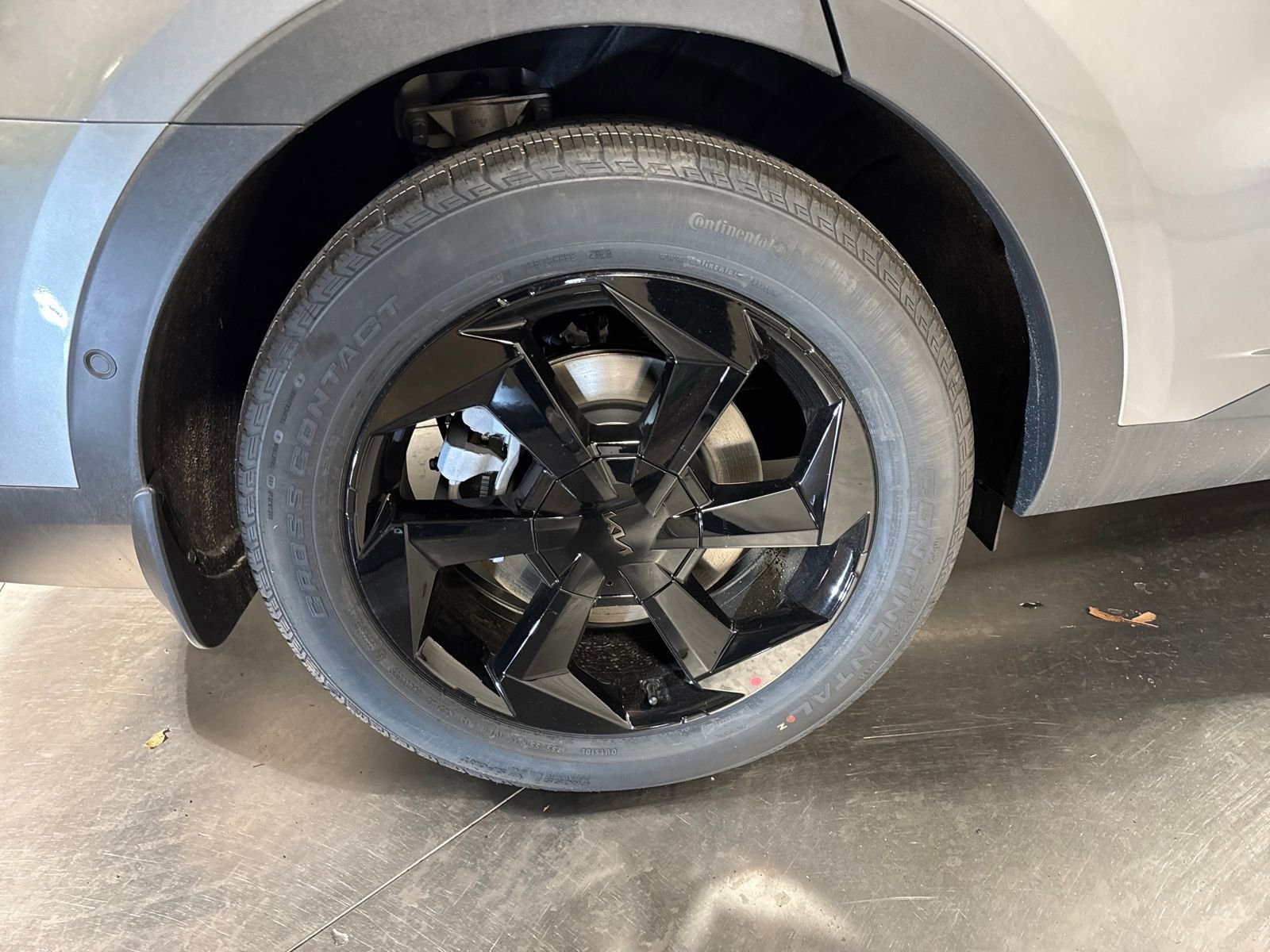 New 2026 Kia Sorento SX Prestige image 11