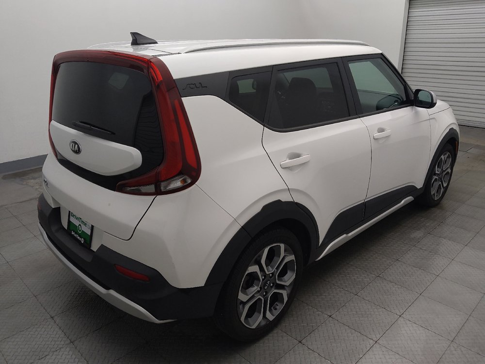 Used 2020 Kia Soul X-Line FWD image 9