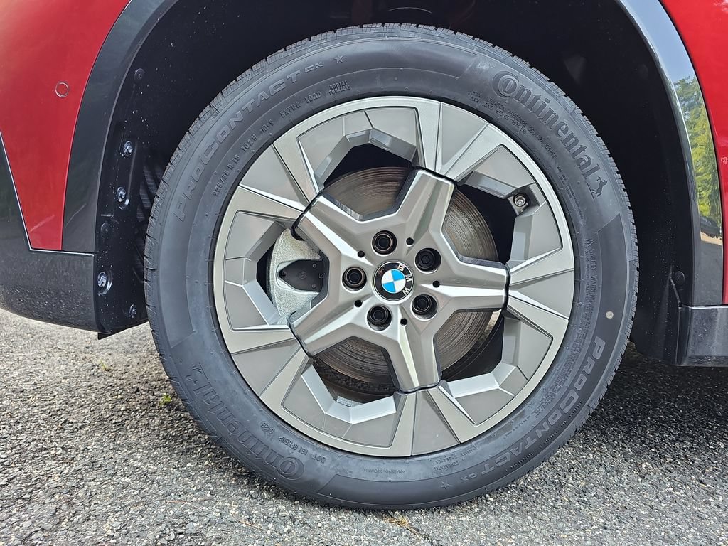 New 2026 BMW X1 xDrive28i w/ Convenience Package AWD/4WD image 24