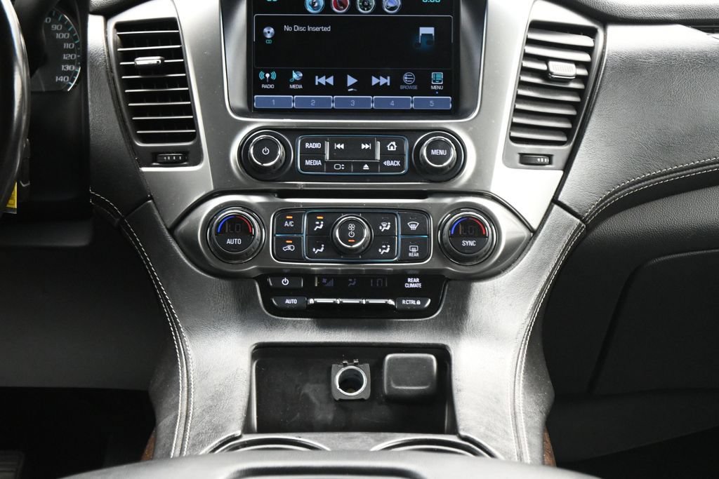 Used 2018 Chevrolet Tahoe LS w/ All-Season Package AWD/4WD image 18