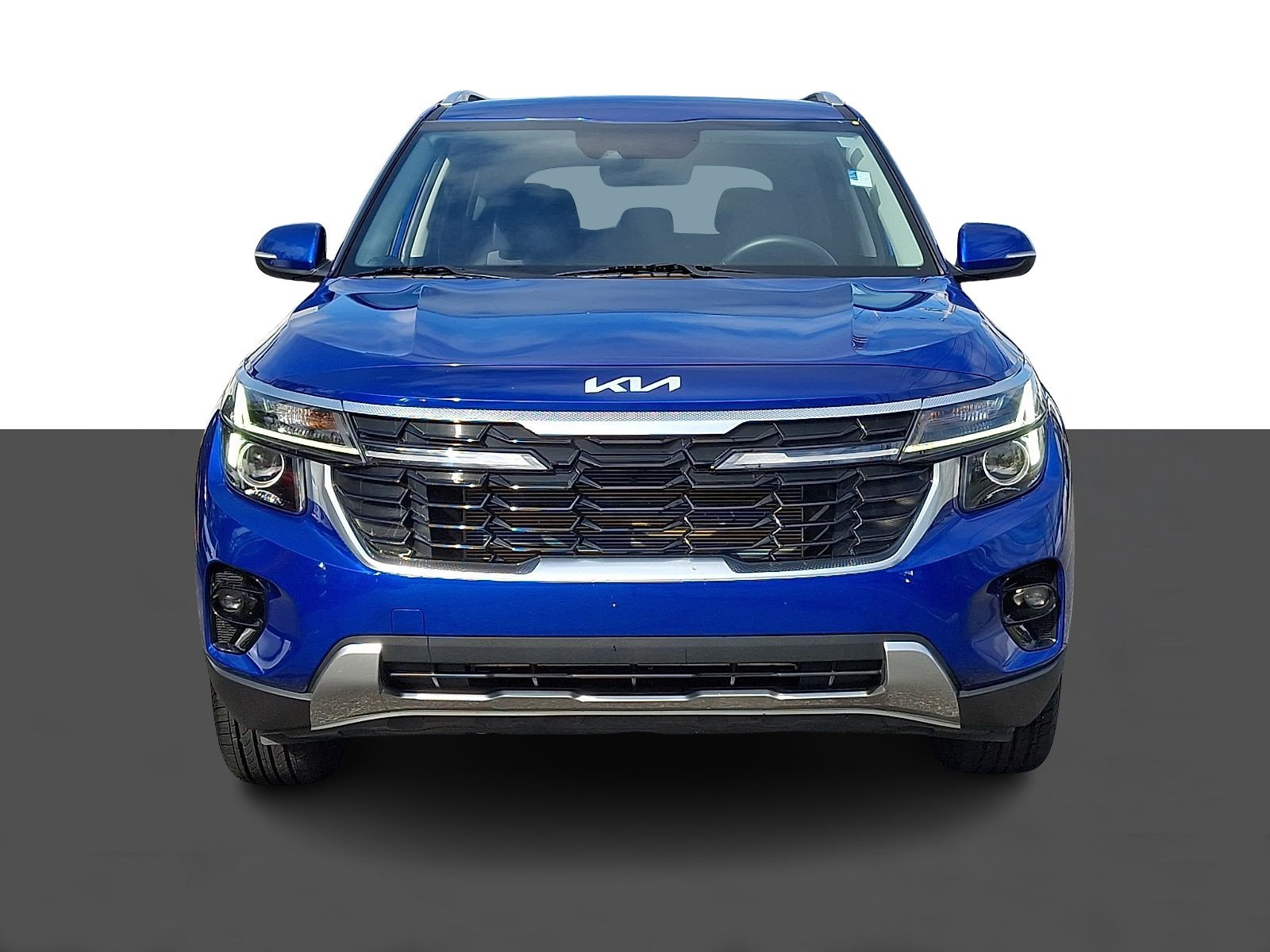 Certified 2024 Kia Seltos S AWD/4WD image 2