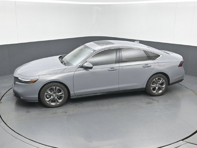 Used 2025 Honda Accord EX-L image 21