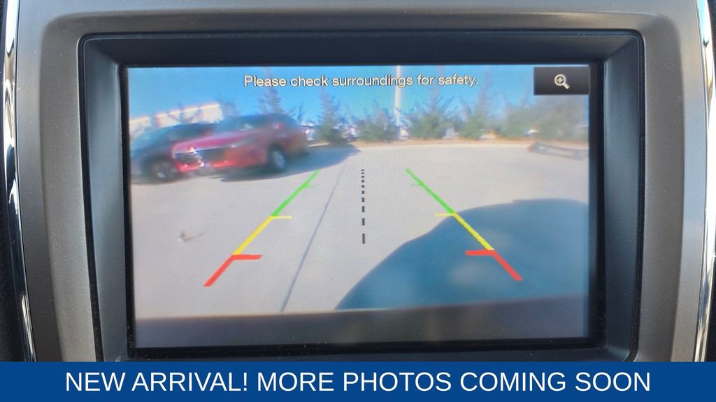 Used 2013 Lincoln MKX AWD image 20