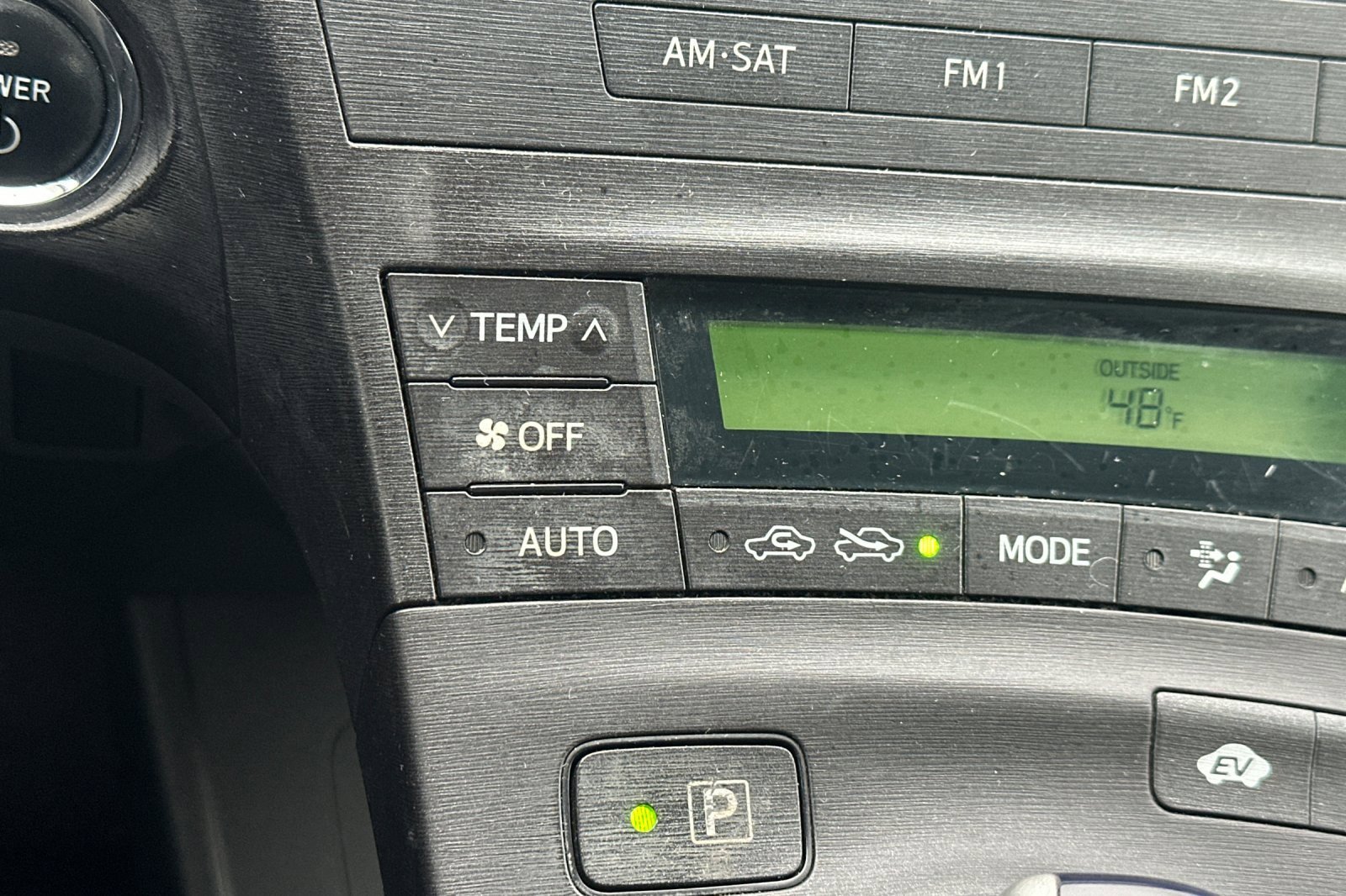 Used 2010 Toyota Prius Two image 27