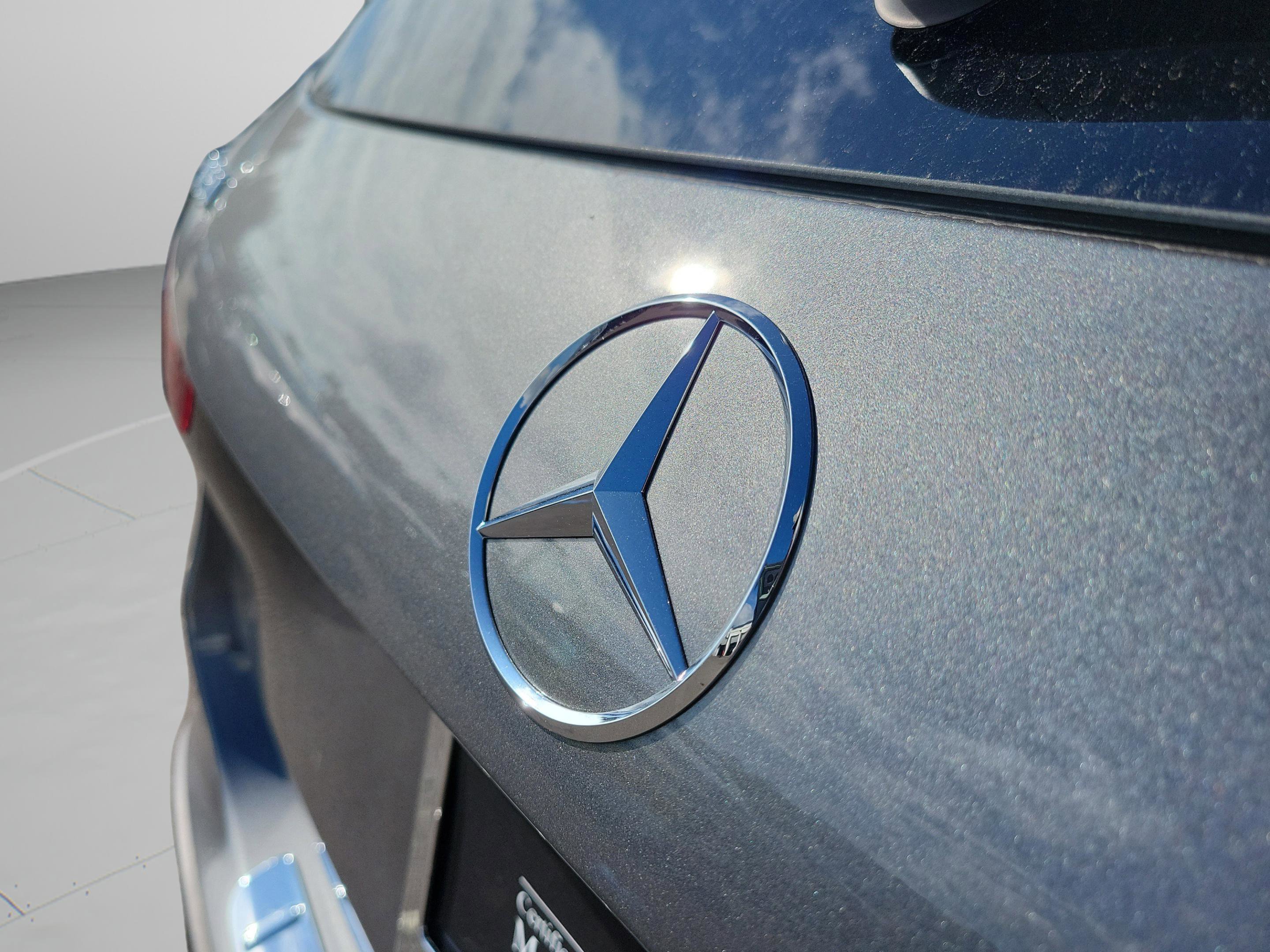 Certified 2026 Mercedes-Benz GLA 250 image 8