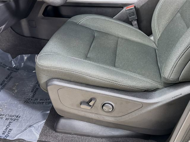 Used 2025 RAM 1500 Big Horn image 19