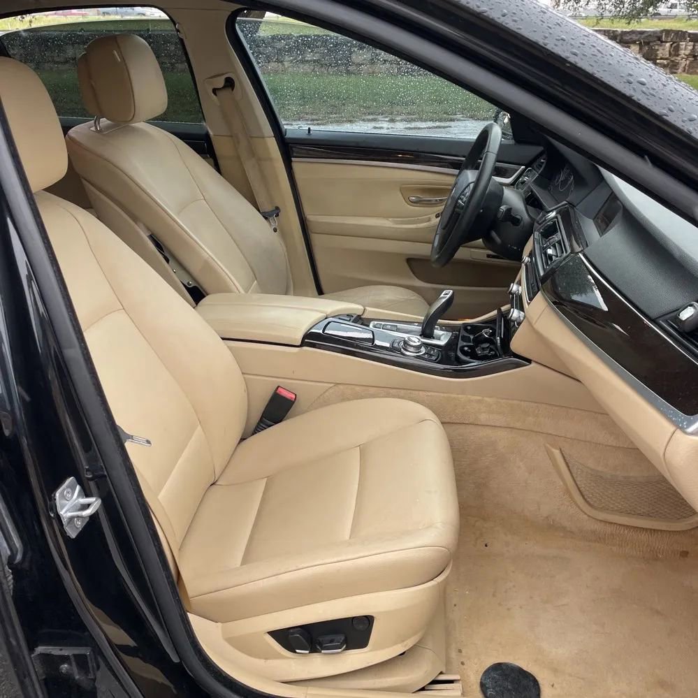 Used 2013 BMW 528i Sedan RWD image 11