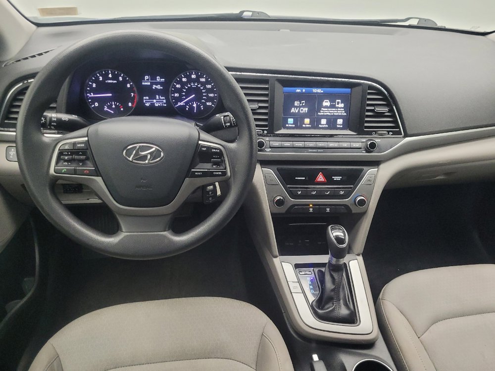 Used 2017 Hyundai Elantra SE FWD image 22