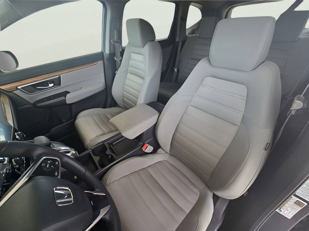 Used 2021 Honda CR-V EX image 5