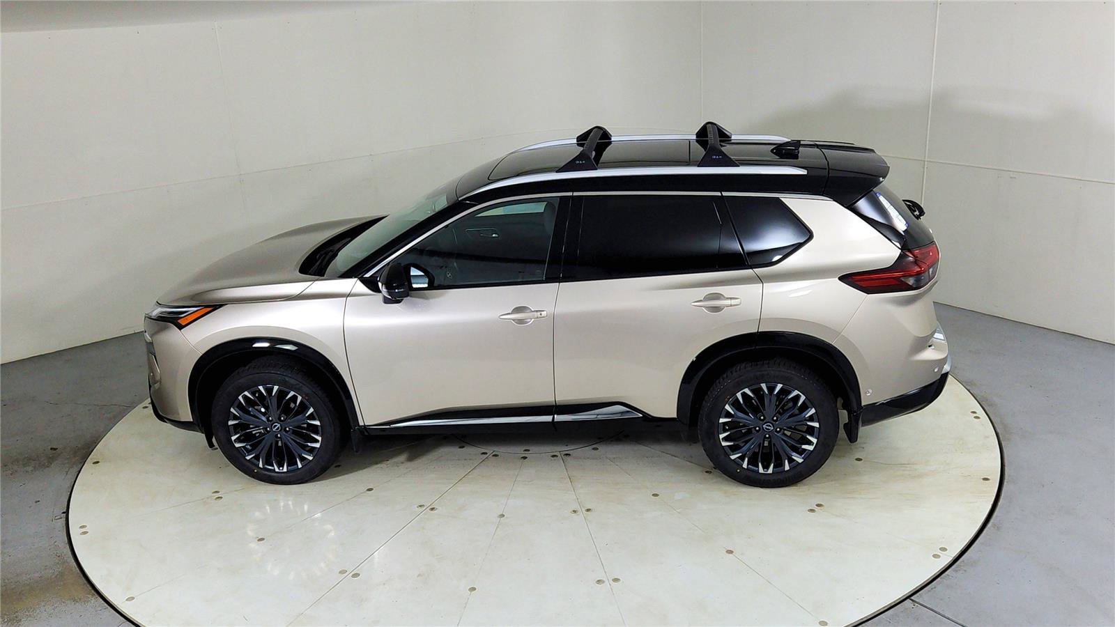 New 2026 Nissan Rogue Platinum w/ Platinum Premium Package AWD/4WD image 19