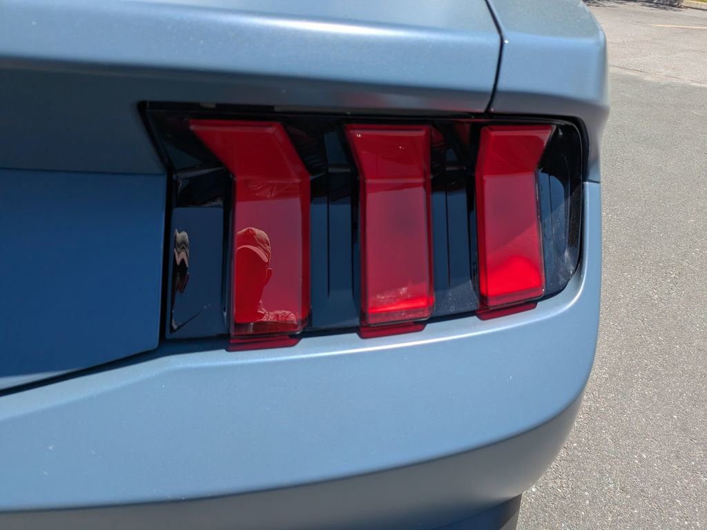 New 2025 Ford Mustang GT Premium RWD image 10