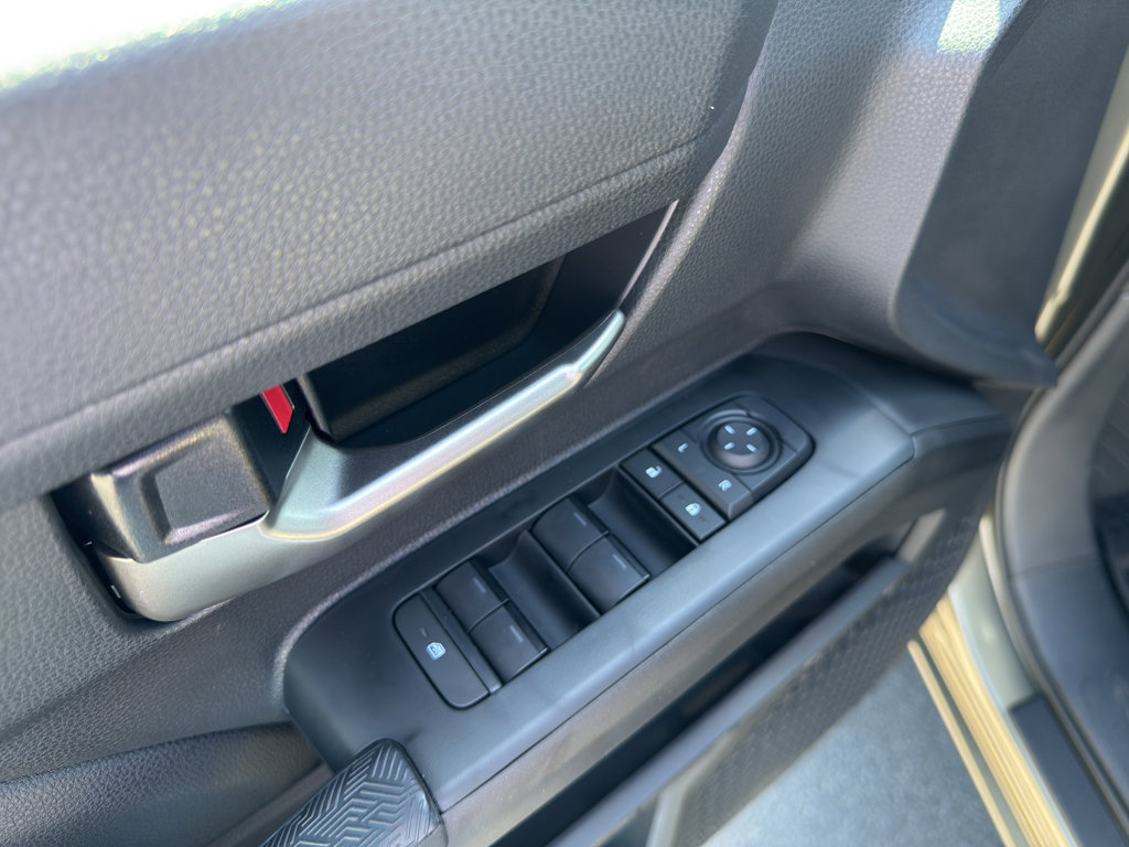 New 2026 Toyota Tacoma TRD Sport AWD/4WD image 14