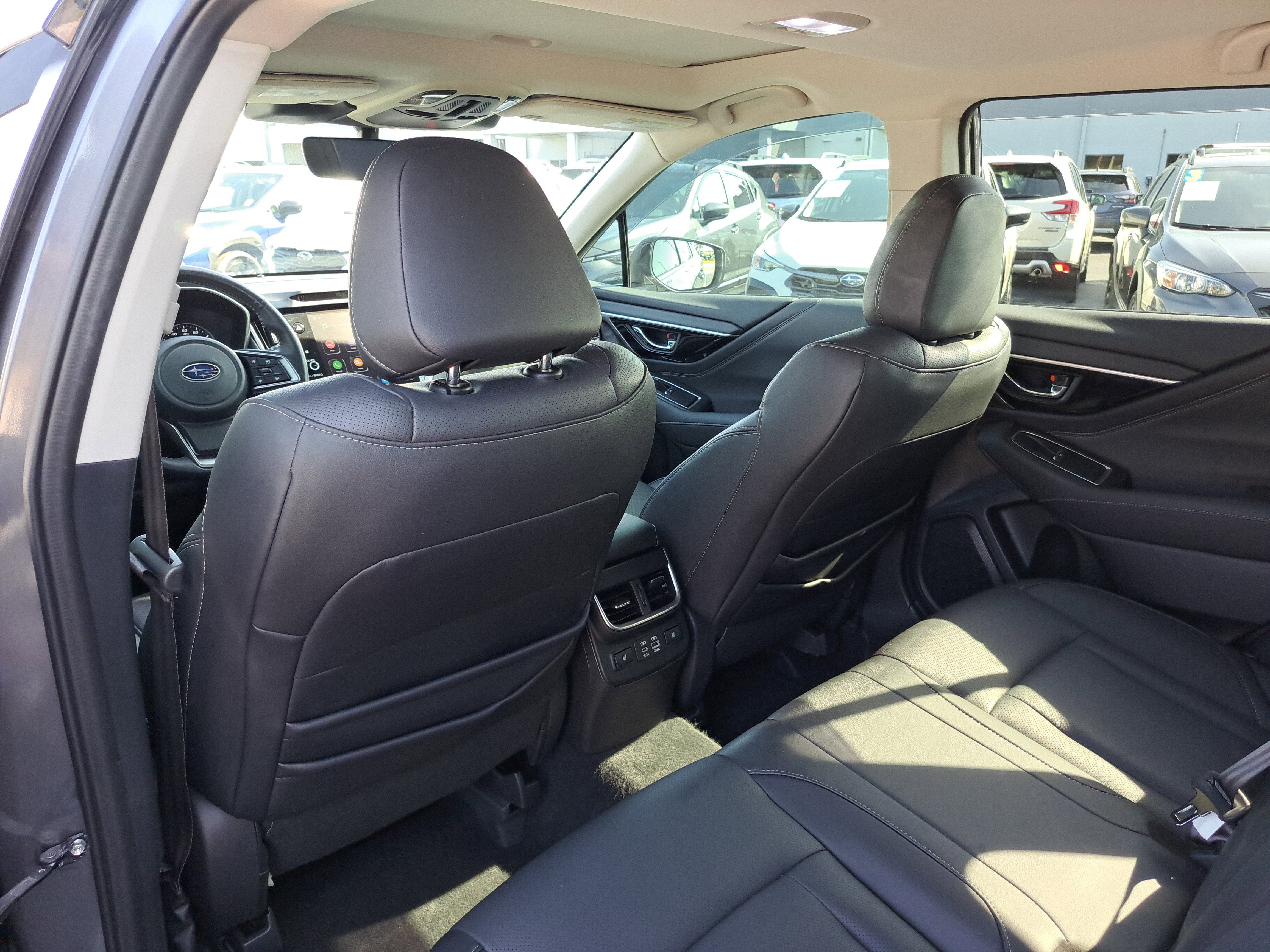 Certified 2023 Subaru Outback Limited XT image 15