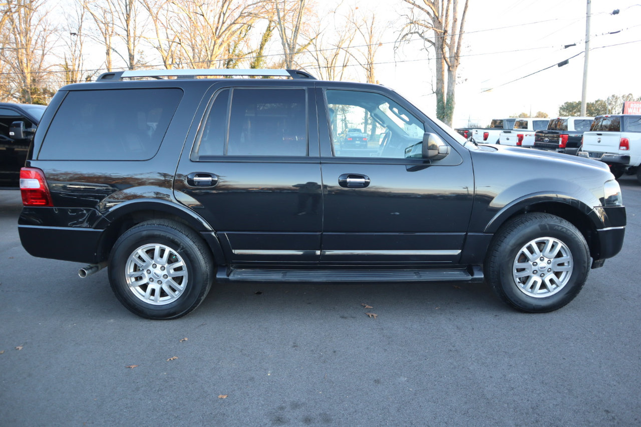 Used 2012 Ford Expedition Limited image 4