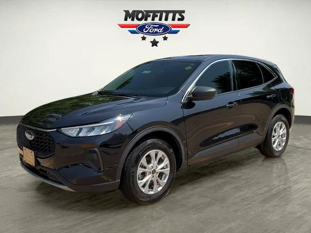 Certified 2023 Ford Escape Active w/ Tech Pack #1 AWD/4WD image 1