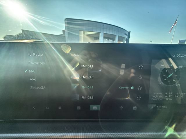 Used 2026 Kia Sportage EX FWD image 16