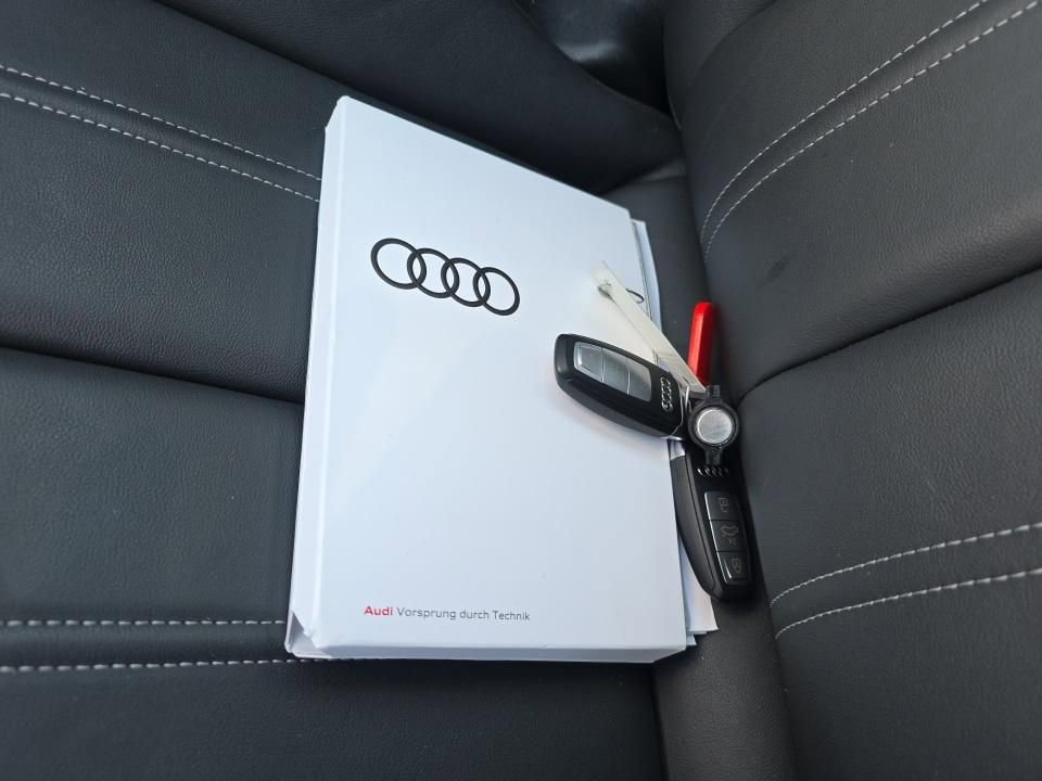 Used 2023 Audi A3 2.0T Premium w/ Convenience Package image 13