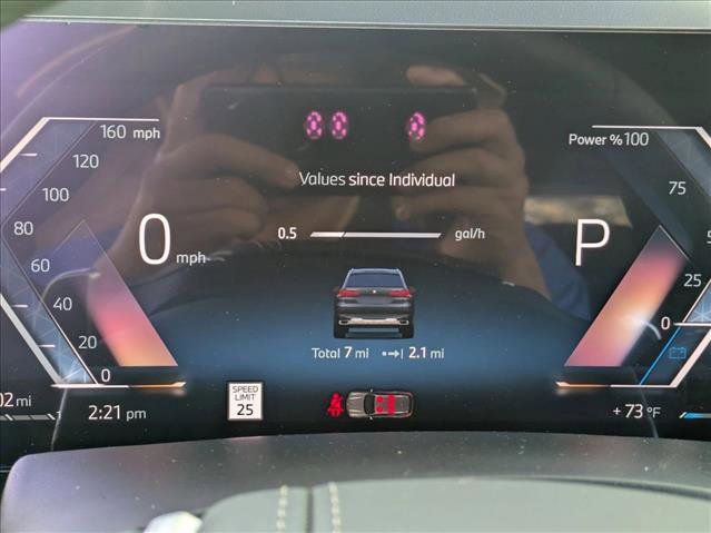 Used 2026 BMW X5 xDrive40i image 13