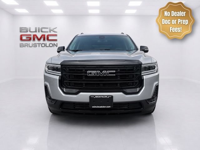 Used 2023 GMC Acadia SLE w/ Driver Convenience Package AWD/4WD video 2