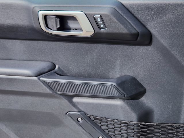 New 2026 Ford Bronco Badlands AWD/4WD image 9